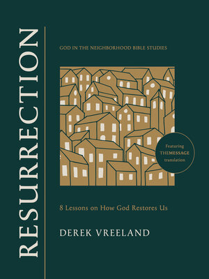 cover image of Resurrection